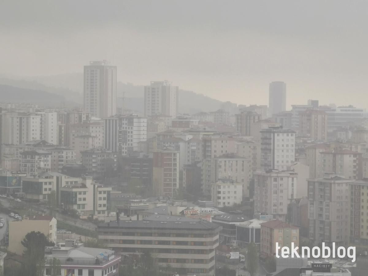 Huawei P30 Pro İncelemesi