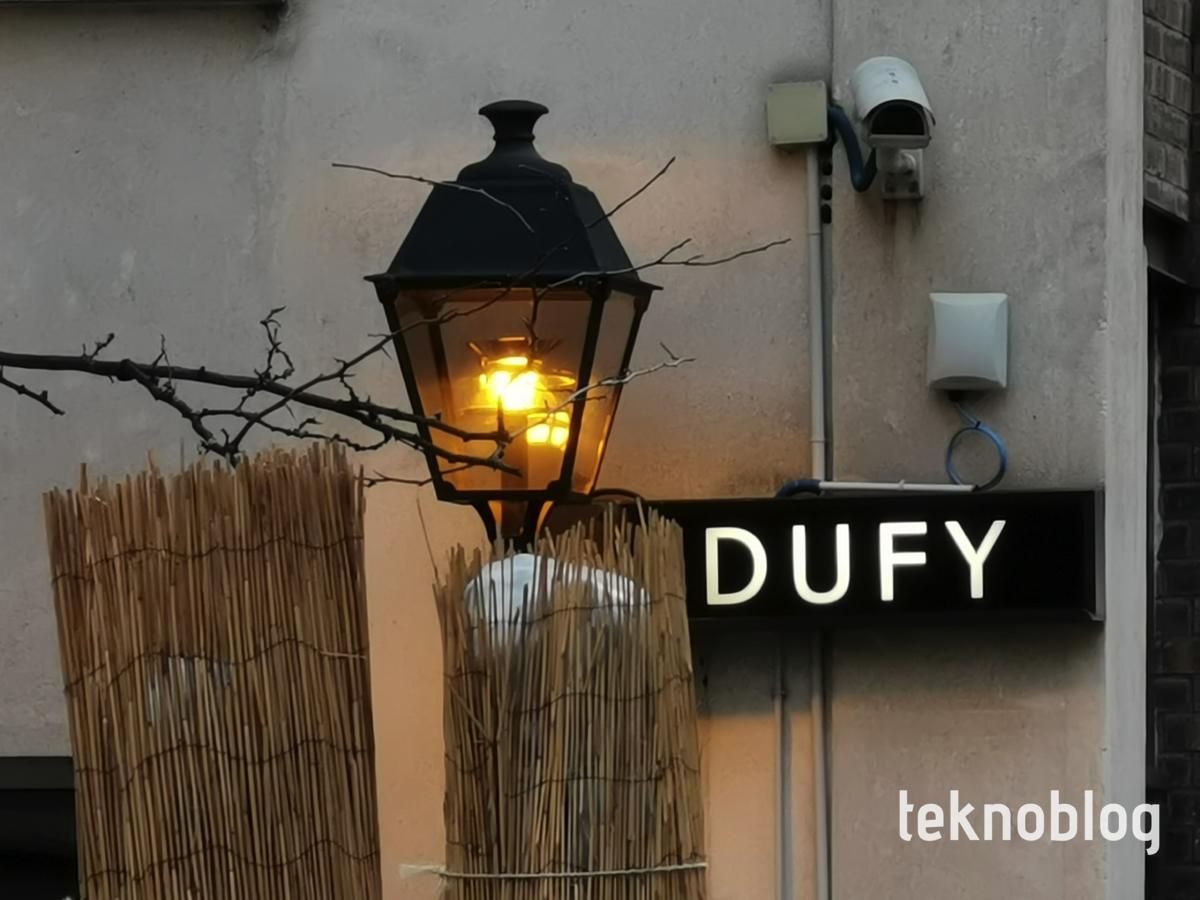 Huawei P30 Pro İncelemesi