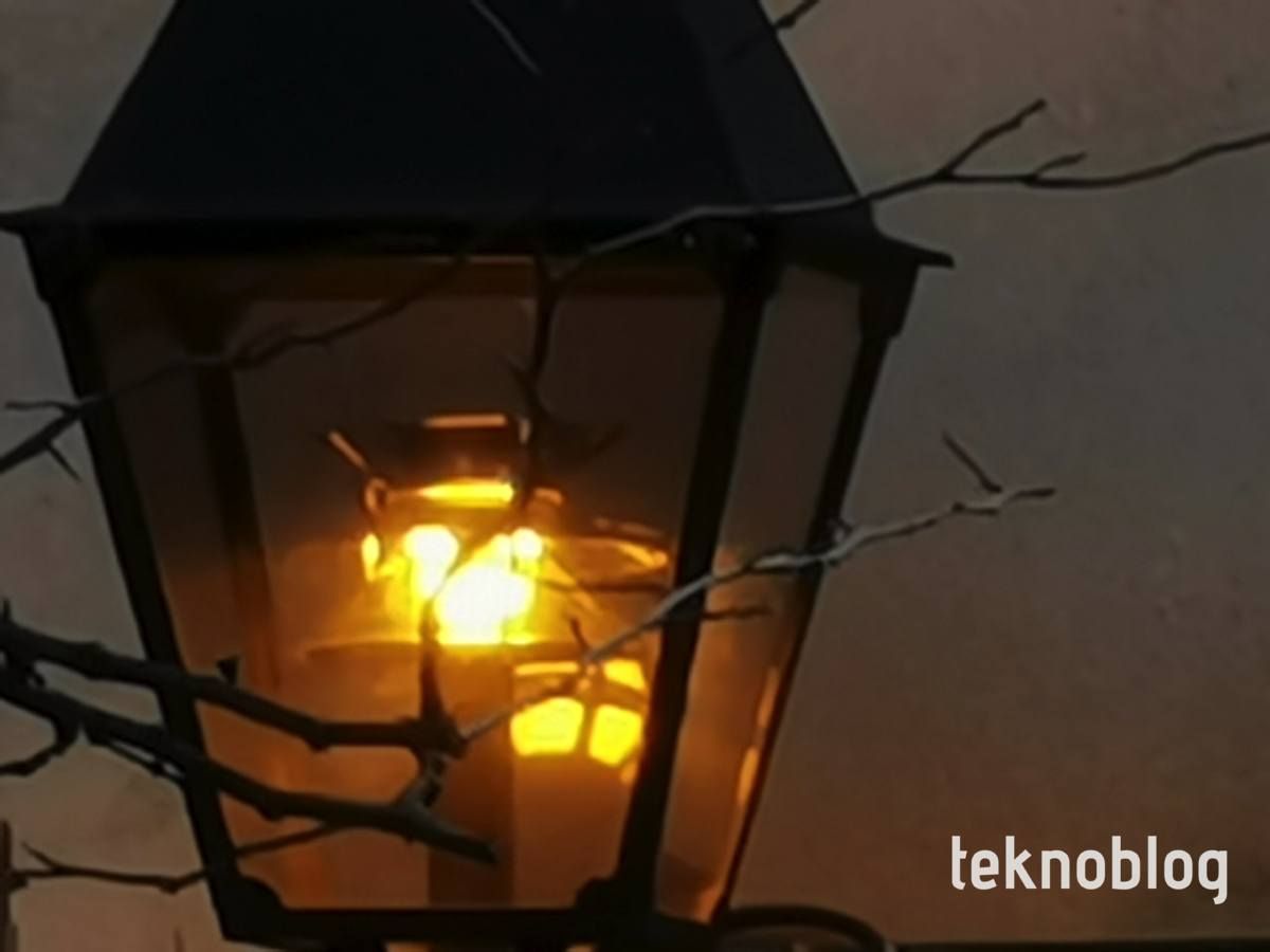 Huawei P30 Pro İncelemesi