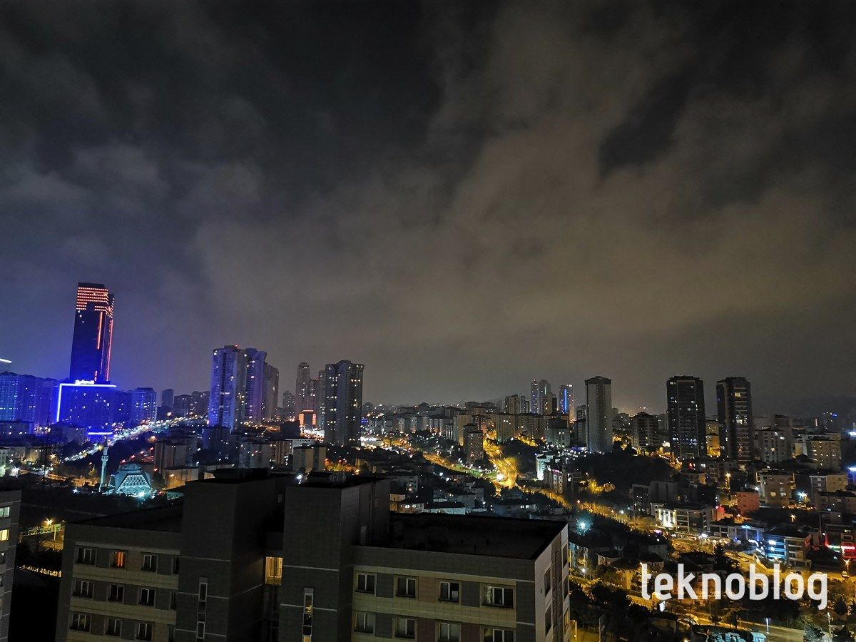 Huawei P30 Pro İncelemesi