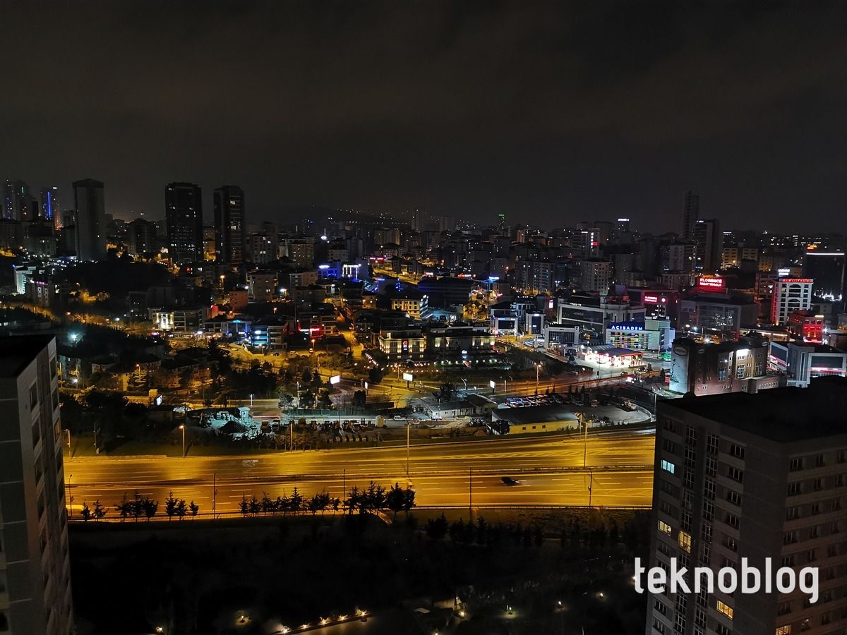 Huawei P30 Pro İncelemesi