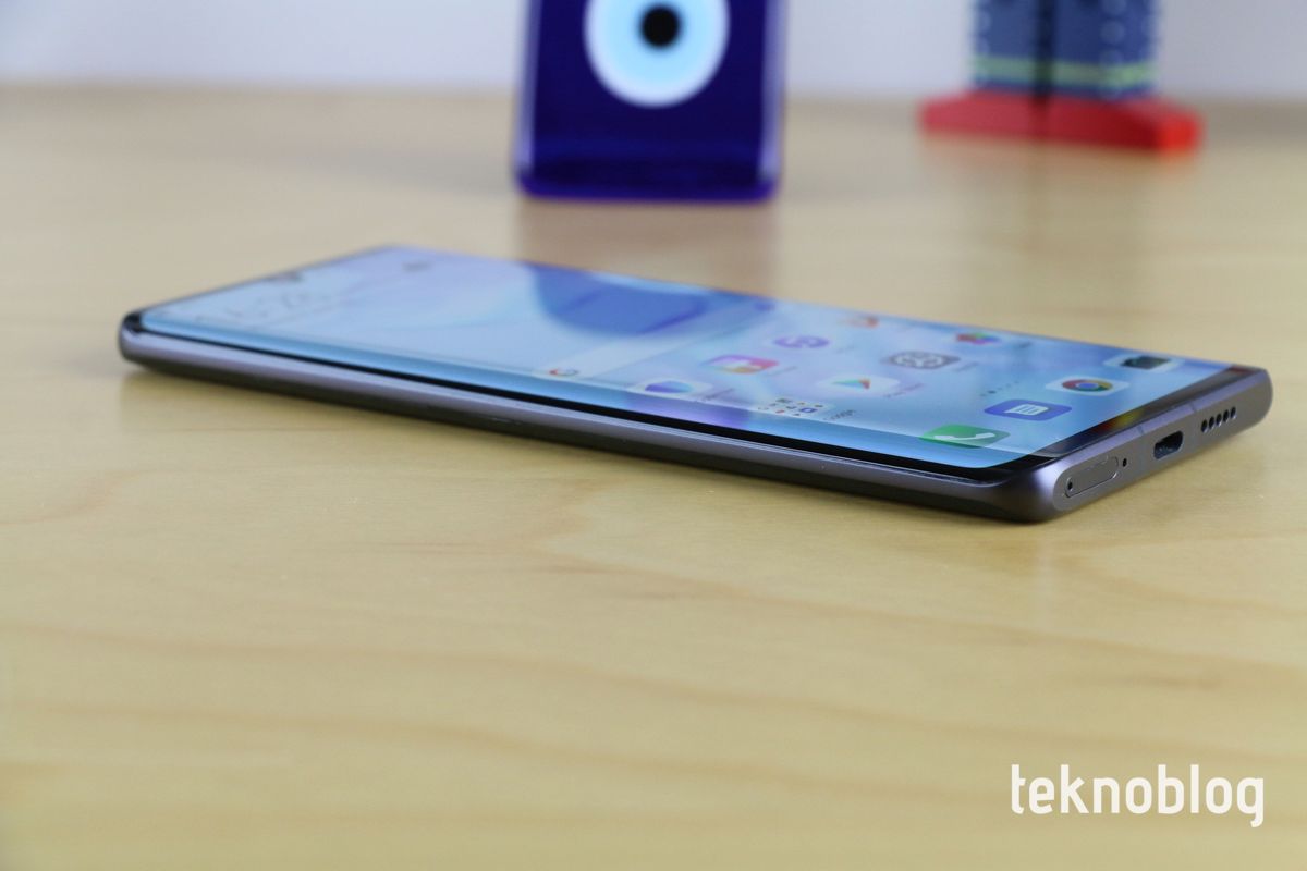 Huawei P30 Pro İncelemesi