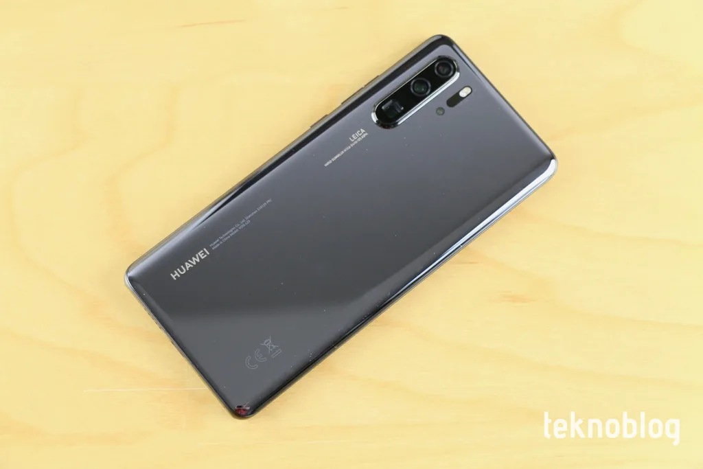 Huawei 2019’daki fırtınadan büyüyerek çıktı