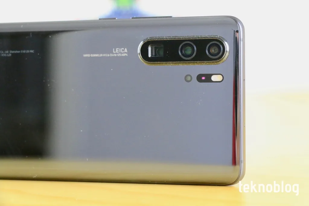 Huawei P30 Pro İncelemesi