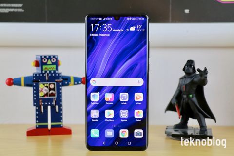 huawei emui 9.1