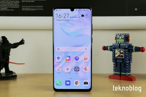 Android telefon tavsiyeleri: Mayıs 2019