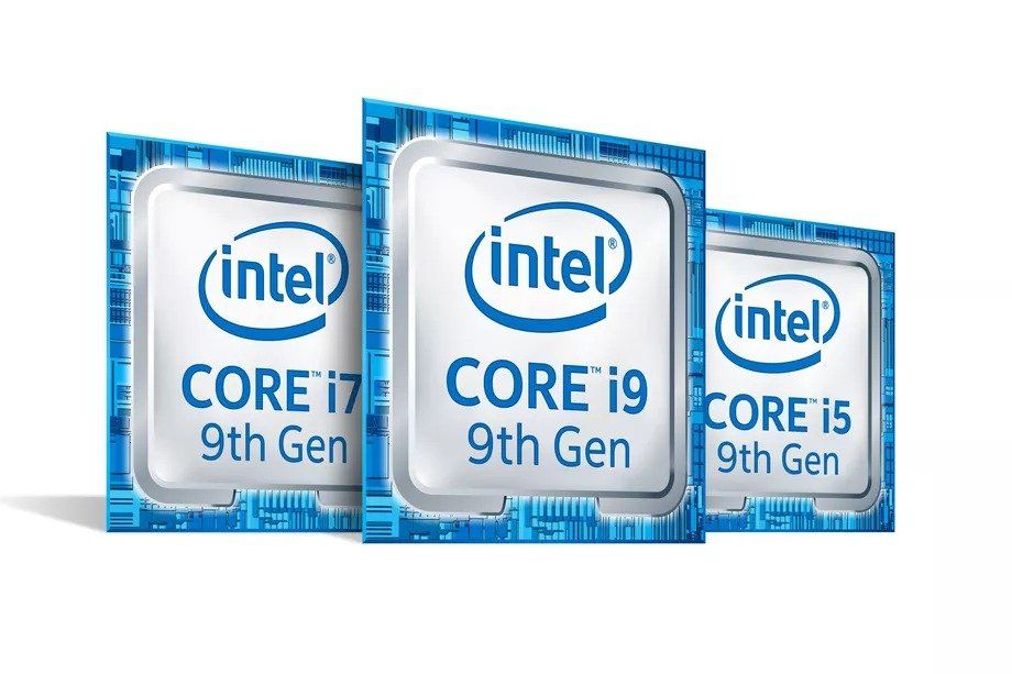 intel 9. nesil