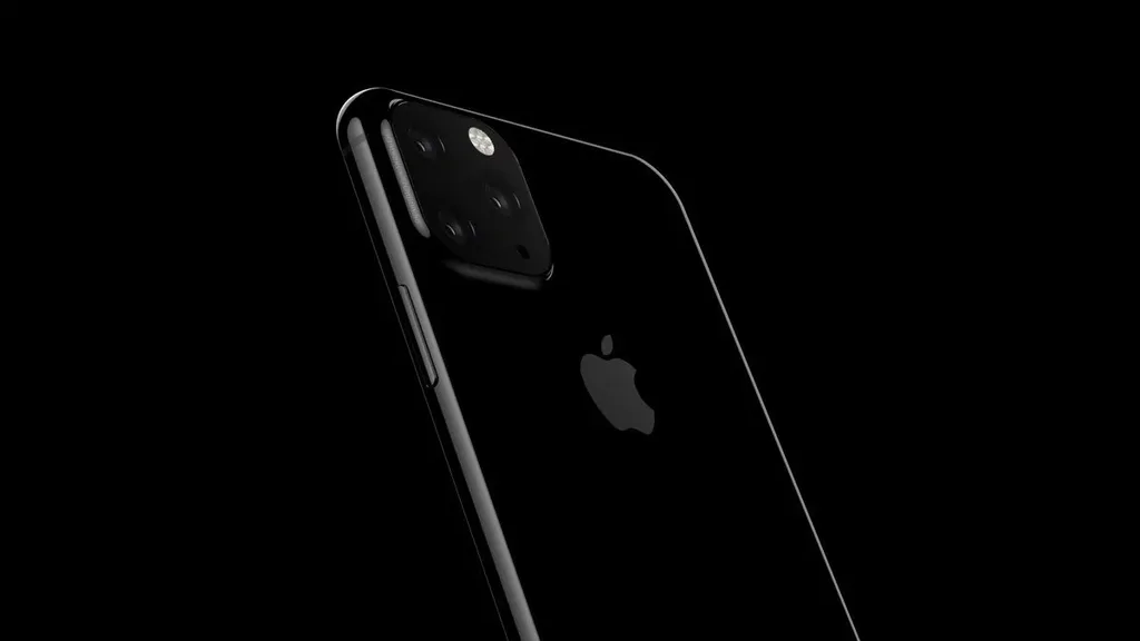 iPhone 11 ve iPhone 11 Max’in yeni taslak çizimleri neler işaret ediyor?