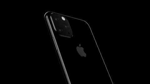 iPhone 11 ve iPhone 11 Max’in yeni taslak çizimleri neler işaret ediyor?