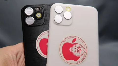 iPhone XR’ın takipçisi arkada kamerayı üçleyecek