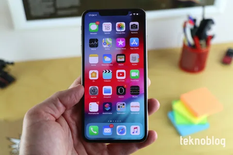 iPhone Xs ve iPhone Xs Max için yararlı ipuçları ve tavsiyeler