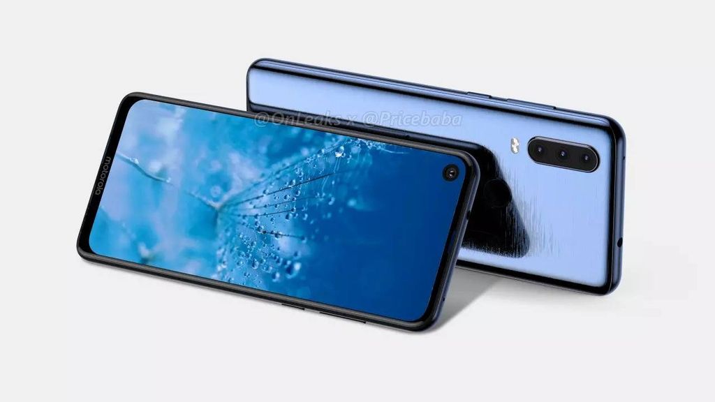 moto g8 motorola p40 note