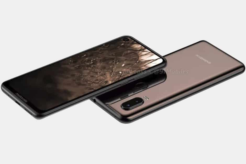 motorola one vision plus