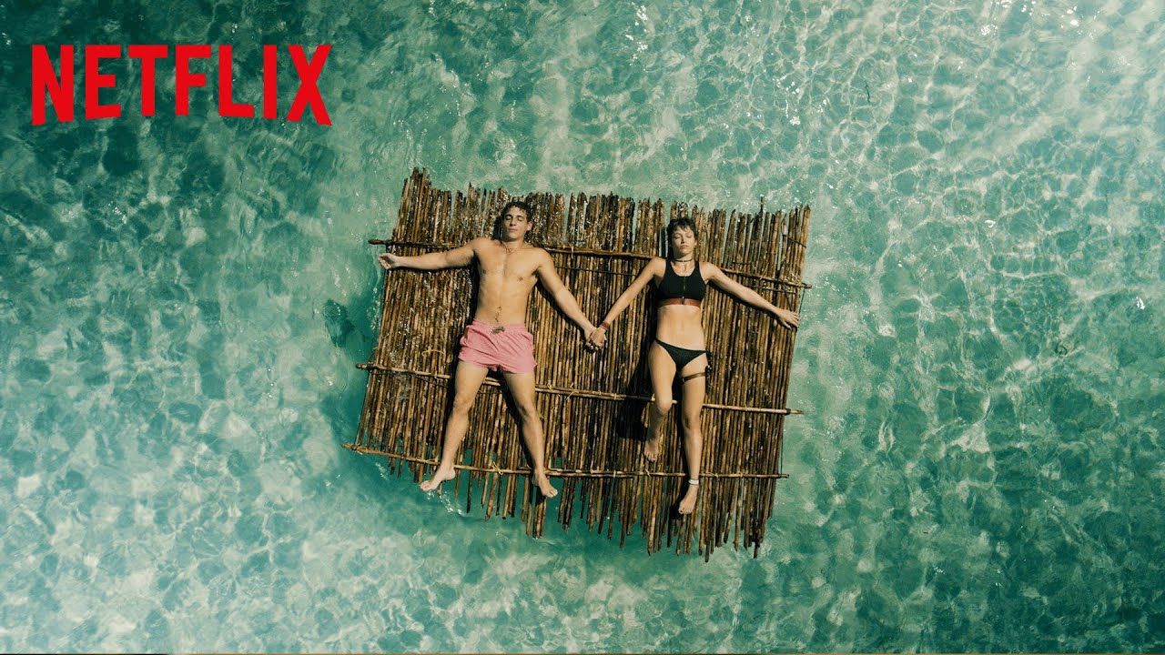 netflix la casa de papel üçüncü kısım