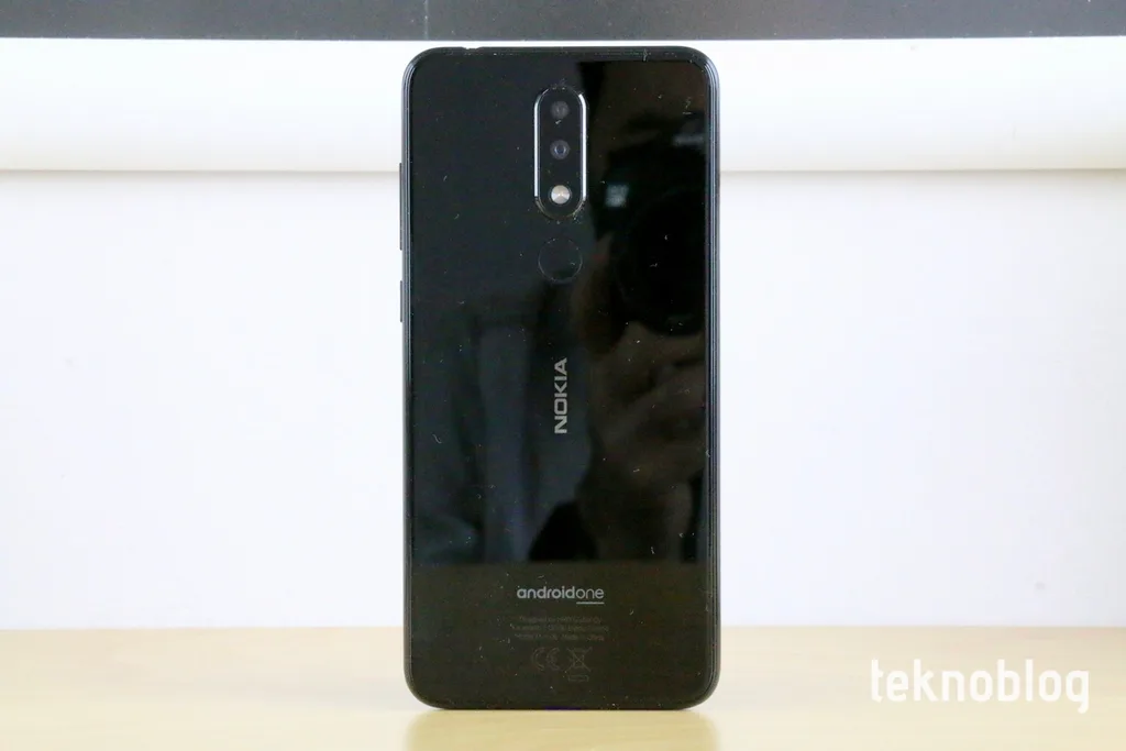 Nokia 5 serisi Daredevil ile sınıf atlayacak