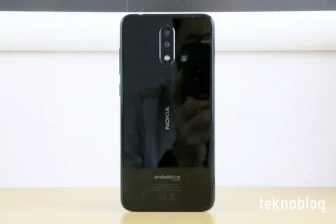 Nokia 5 serisi Daredevil ile sınıf atlayacak