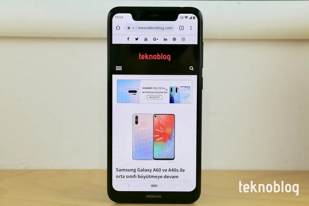 Android R ile beklenen özellik kullanıcıların hayatını kolaylaştıracak