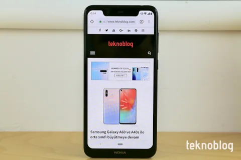 Android R ile beklenen özellik kullanıcıların hayatını kolaylaştıracak
