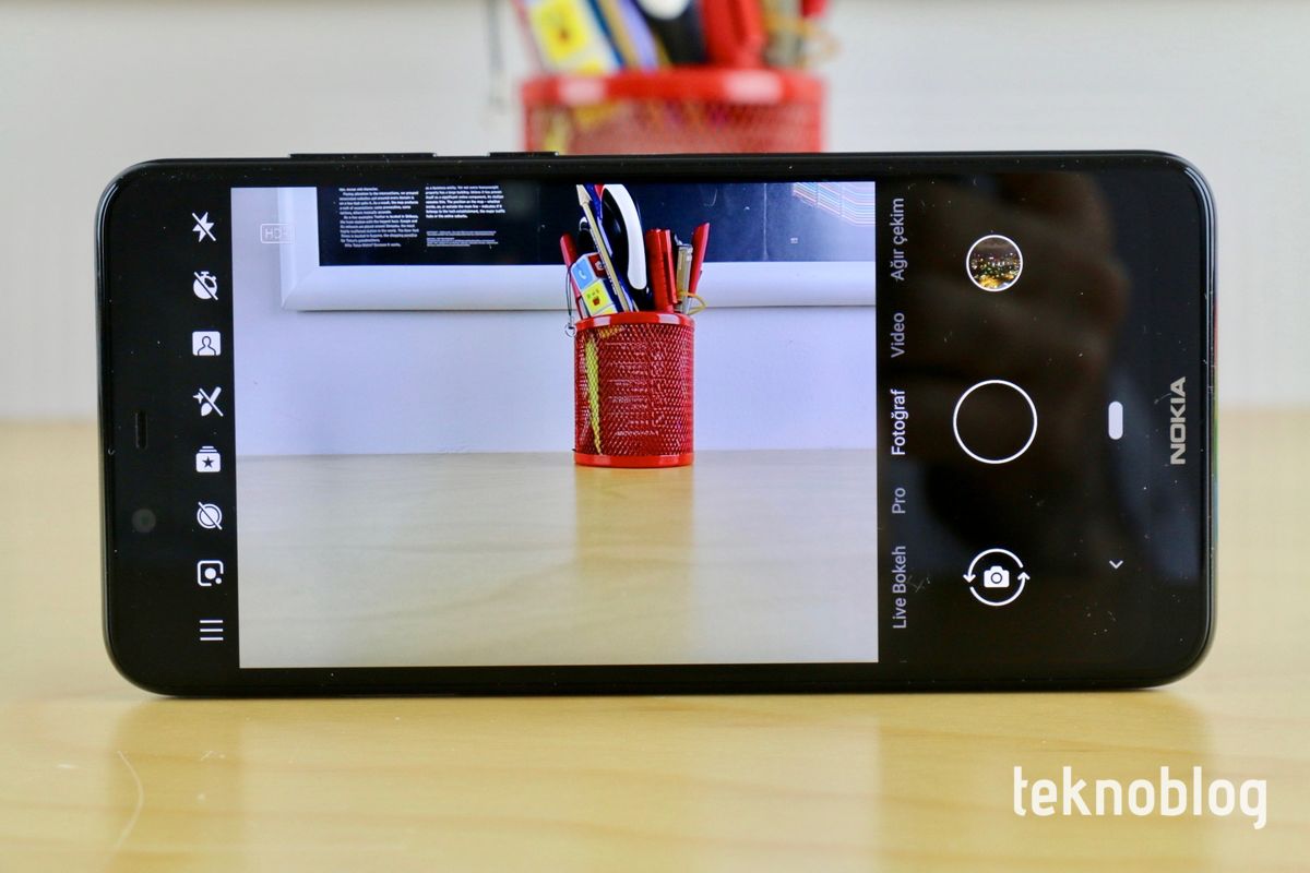 Nokia 5.1 Plus İncelemesi