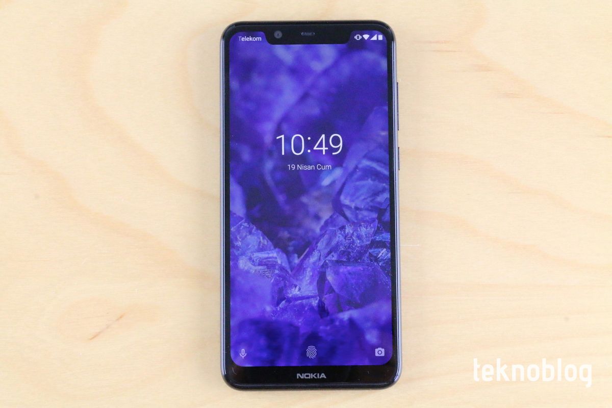 Nokia 5.1 Plus İncelemesi