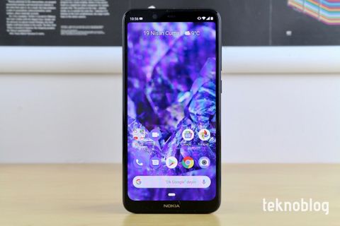 android güncellemeleri nokia