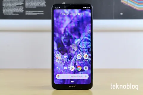 Android güncellemeleri en hızlı hangi üreticinin telefonlarına geliyor?