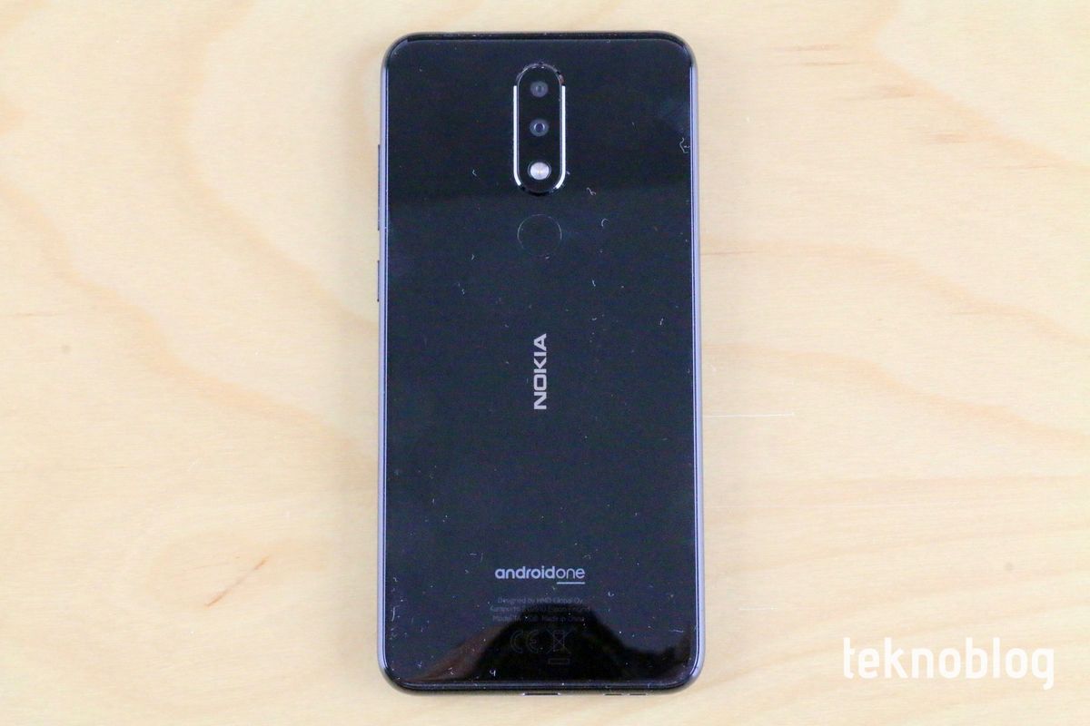 Nokia 5.1 Plus İncelemesi
