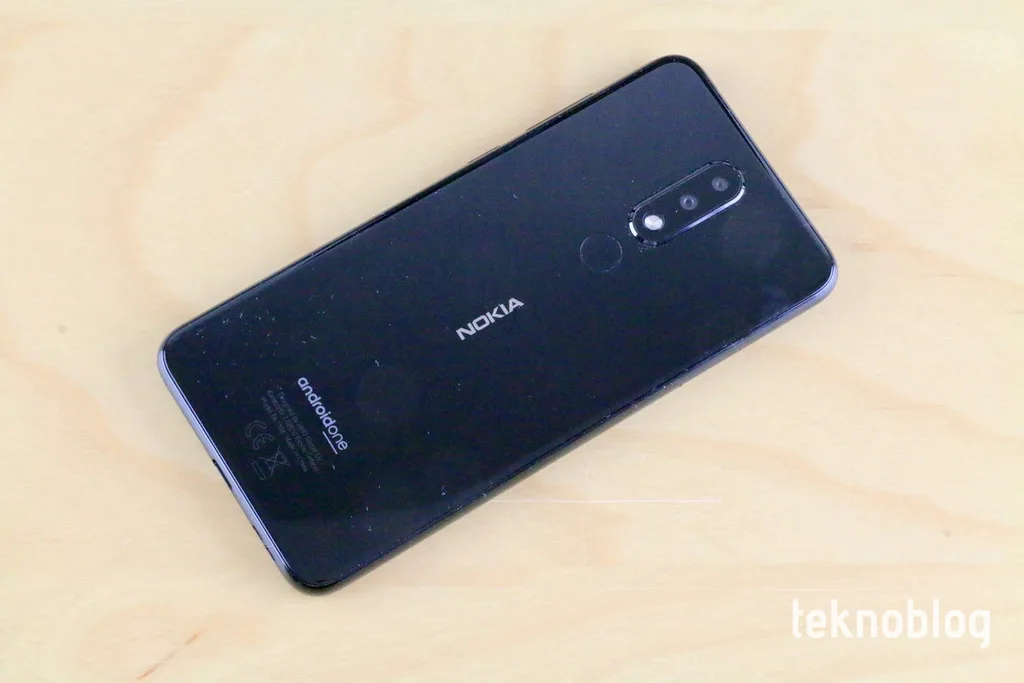Nokia yeni akıllı telefonunun tanıtım tarihini açıkladı