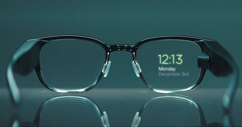 north focals