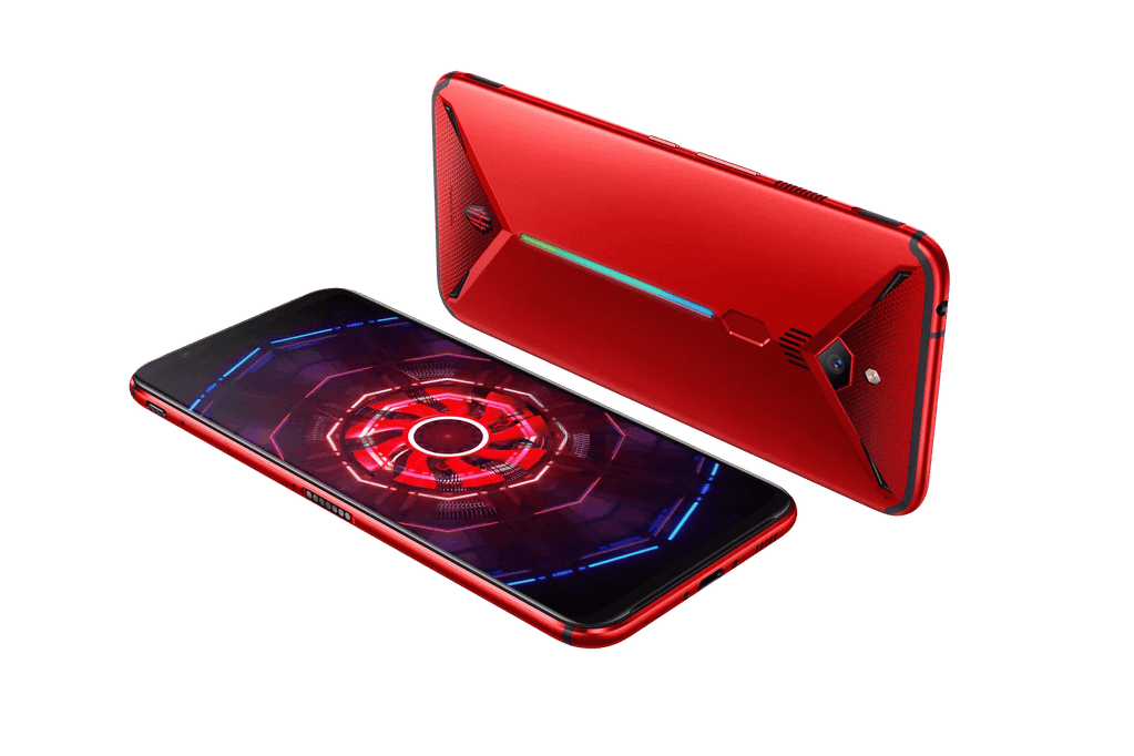nubia red magic 3