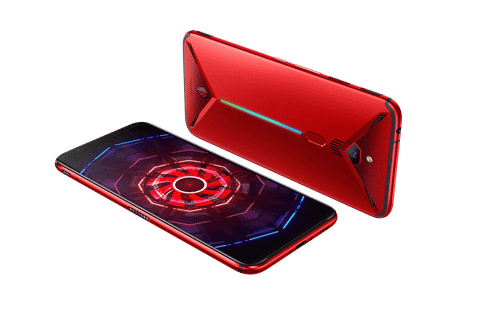 nubia red magic 3