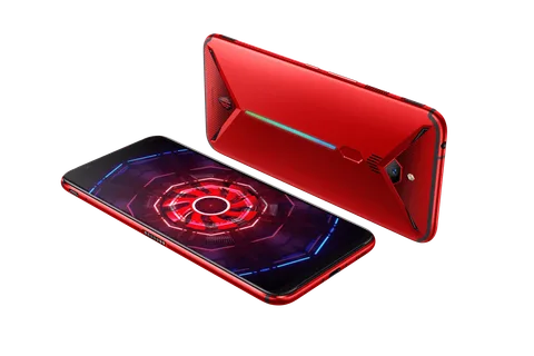 Nubia Red Magic 3S’in tanıtım tarihi belli oldu
