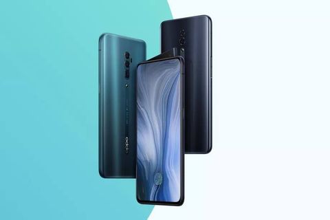 oppo reno