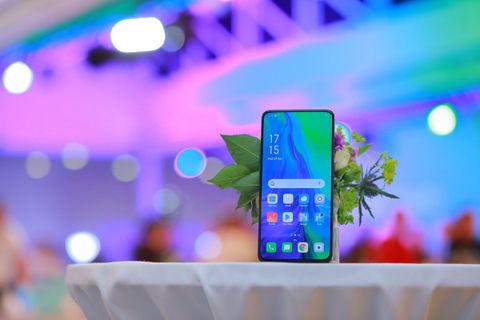oppo reno