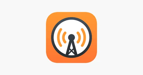 Podcast uygulaması Overcast’e kullanışlı paylaşım özelliği
