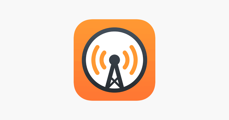 overcast podcast