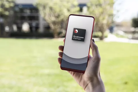 Qualcomm’dan orta segment telefonlar için yeni Snapdragon işlemciler