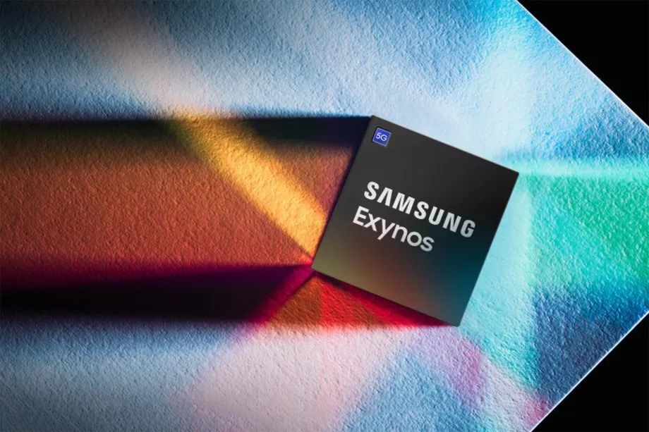 samsung exynos