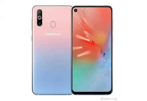 Samsung Galaxy A60 için Android 11 dağıtımı başladı