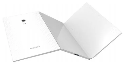 Samsung Galaxy Fold ailesini 8 ve 13 inçlik tabletlerle büyütecek