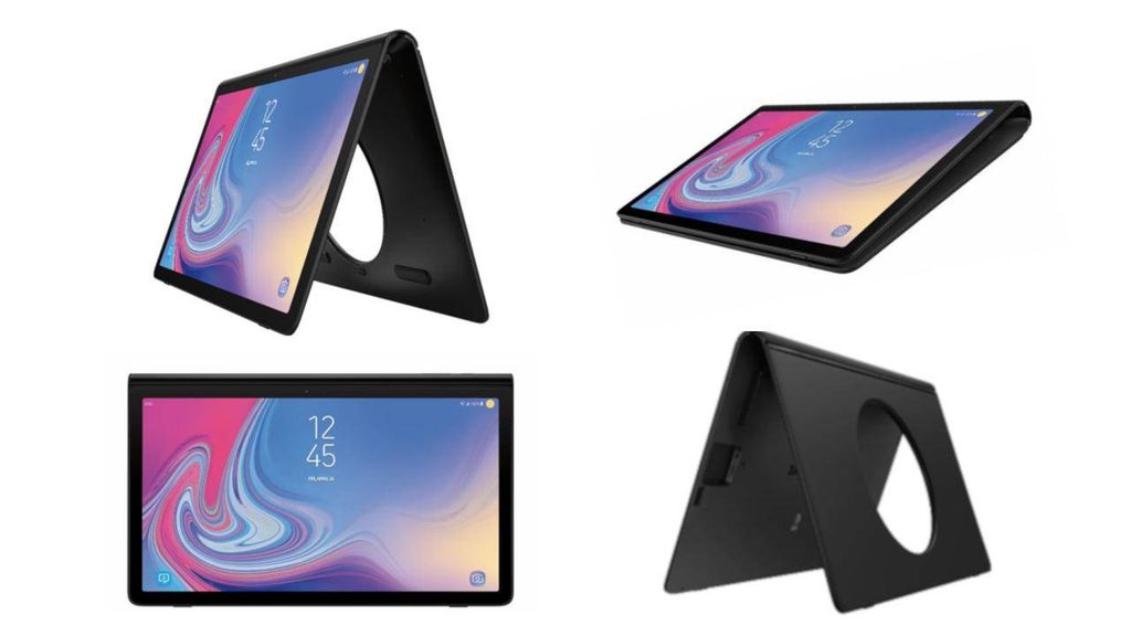 samsung galaxy view 2