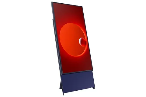 Samsung dikey video modasına Sero TV ile katılıyor