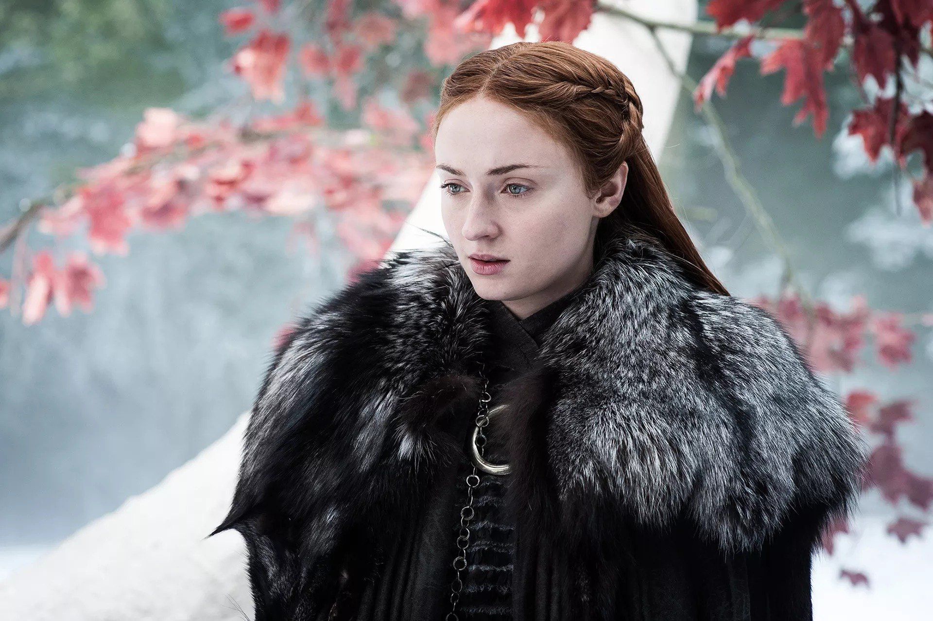 sansa stark game of thrones