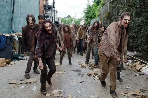 The Walking Dead’den yeni bir dizi daha çıkıyor