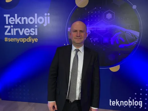 Turkcell’in yapay zekâ ve 5G çalışmaları – Video Röportaj