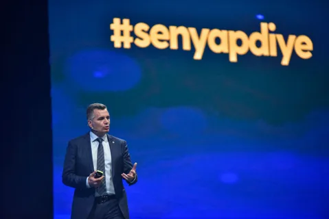 Bu yıl 10’uncusu düzenlenen Turkcell Teknoloji Zirvesi’nde neler oldu?