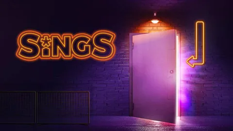 Twitch’in ücretsiz karaoke oyunu Twitch Sings yayınlandı