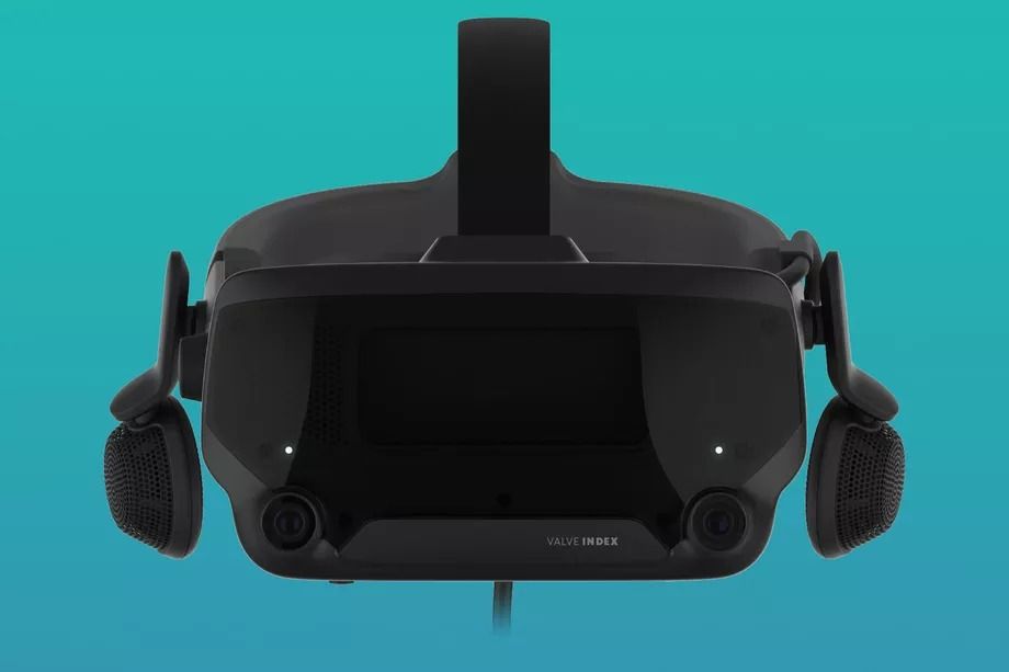 valve index