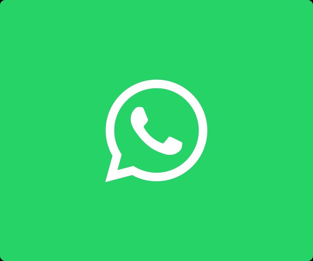 whatsapp web