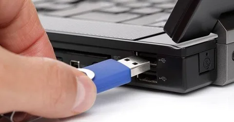 Windows 10 “Donanımı güvenle kaldır” zorunluluğuna son veriyor
